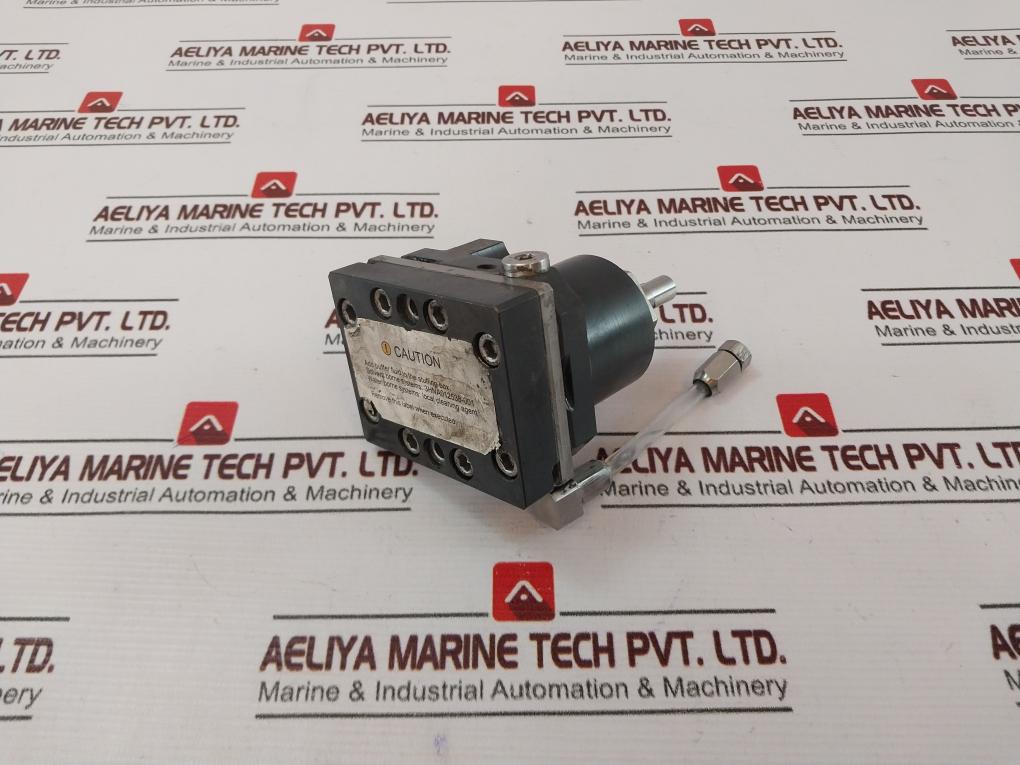 Abb 1410165 Gear Pump 3Hna0 – Aeliya Marine