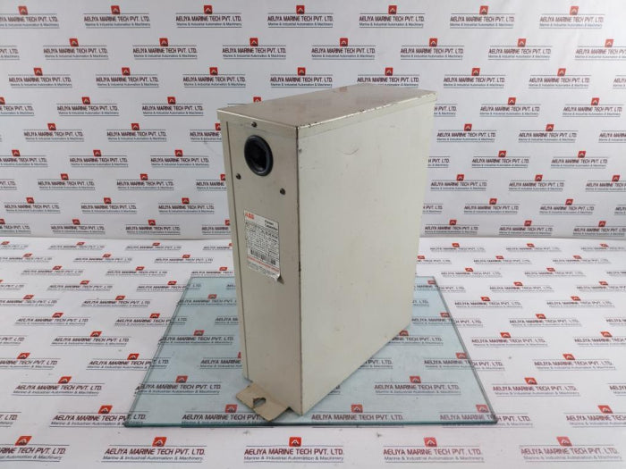 Abb 1Hyc414000-080 Power Capacitor (75 Kvar, Clmd 63)