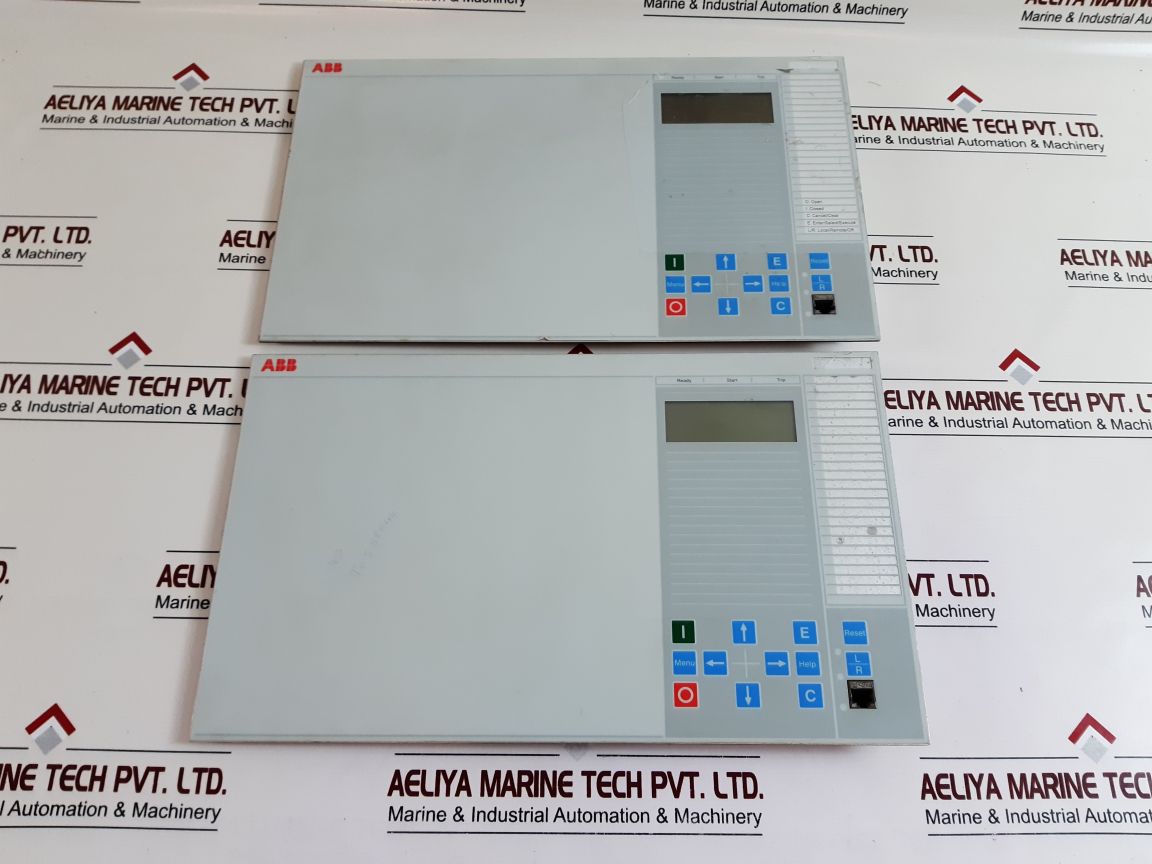 Abb 1Mrk000008-ka Rev. R00 Display
