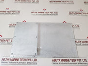 Abb 1Mrk000008-ka Rev. R00 Display Free Shipping