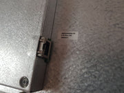 Abb 1Mrk000008-ka Rev. R00 Display Free Shipping