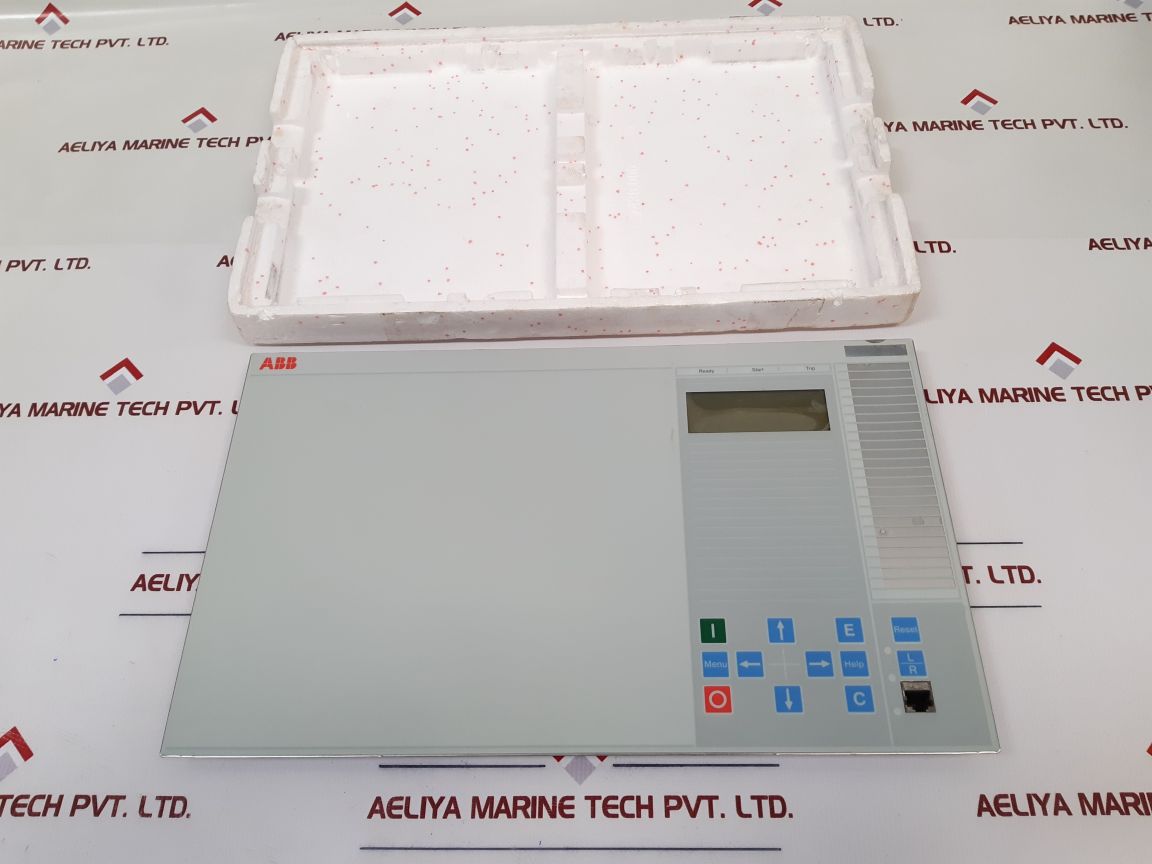 Abb 1Mrk000008-kb Display Rev.R.I0