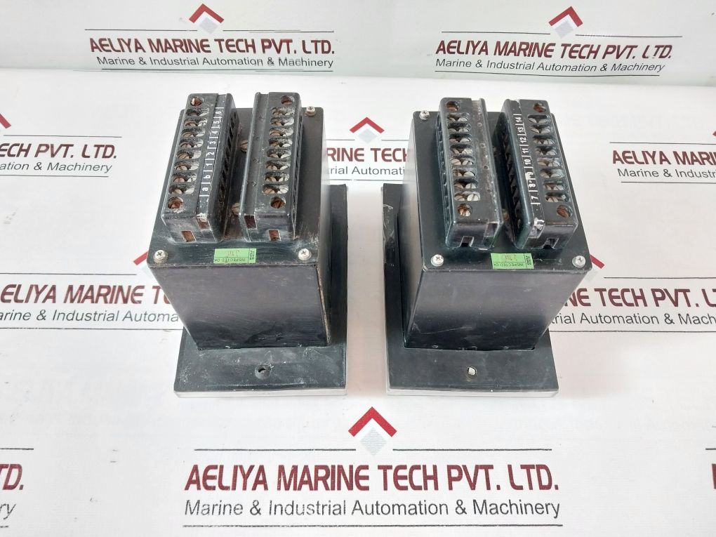 Abb 1Myn569697-g Trip Circuit Supervision Relay