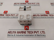 Abb 1Saj520000R0101 Universal Motor Controller 24Vdc