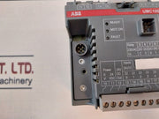 Abb 1Saj520000R0101 Universal Motor Controller 24Vdc