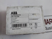 Abb 1Saj590000R0103 Universal Motor Controller Ip52 En/Iec 61010-1 1288 D0