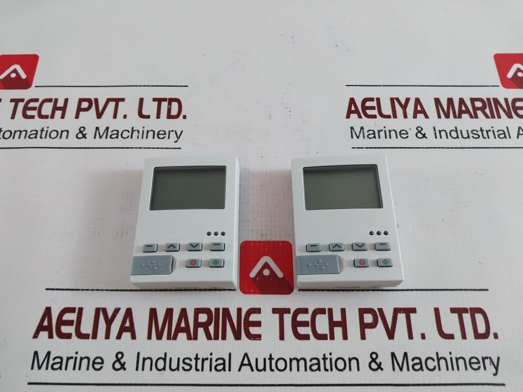 Abb 1Saj590000R0103 Operator Panel For Umc100