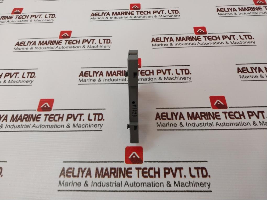 Abb 1Sam201903R1001 Sk1-11 Auxiliary Switch Block