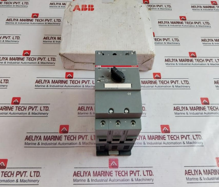 Abb 1Sam560000R1009 Magnetic Manual Motor Starter