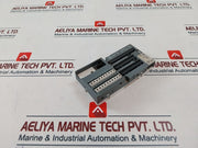 Abb 1Sap210200R0001 Fbp Terminal Unit 24Vdc