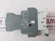 Abb 1Sbh141001R8444 Contactor Relay 110-120V 60 Hz 110V 50Hz
