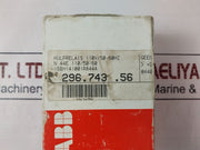 Abb 1Sbh141001R8444 Contactor Relay 110-120V 60 Hz 110V 50Hz