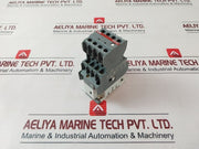 Abb 1Sbh141001R8444 Contactor Relay 110-120V 60 Hz 110V 50Hz