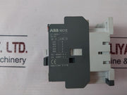 Abb 1Sbh901074R8031 Contactor Nx-31E 220-230V 50Hz/230-240V 60Hz