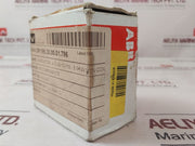 Abb 1Sbl161001R8410 3-pole Contactor 445-0948