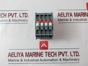 Abb 1Sbl161001R8410 3-pole Contactor 445-0948