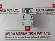 Abb 1Sbl161001R8410 3-pole Contactor 445-0948