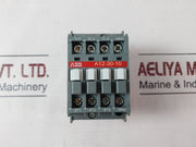 Abb 1Sbl161001R8410 3-pole Contactor 445-0948