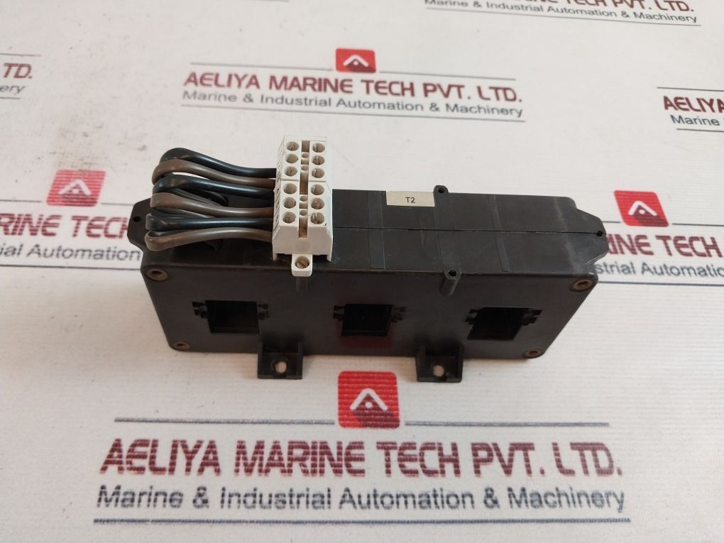 Abb 1Sca022187R2010 3-phase Current Transformer Korc4Sl110R/4