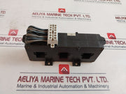 Abb 1Sca022187R2010 3-phase Current Transformer Korc4Sl110R/4
