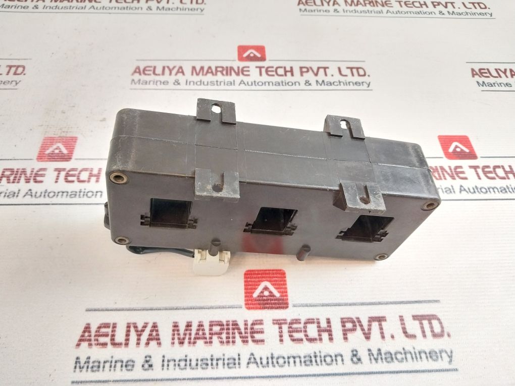 Abb 1Sca022187R2010 3-phase Current Transformer Korc4Sl110R/4