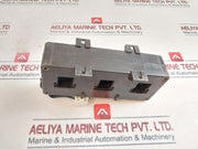 Abb 1Sca022187R2010 3-phase Current Transformer Korc4Sl110R/4