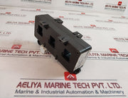 Abb 1Sca022187R2010 3-phase Current Transformer Korc4Sl110R/4