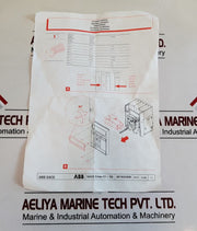 Abb 1Sd A038327 R1 Auxiliary Contacts