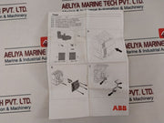 Abb 1Sd A053704 R1 Changeover Contact Open-closed Tripped
