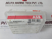 Abb 1Sda063548R1 Moulded Case Circuit Breaker 1Sda063550R1