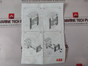 Abb 1Sd A0 54891 R1 Circuit Breaker Accessory 50-60Hz