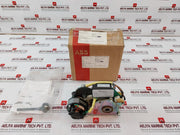Abb 1Sda038323R1 Gearmotor For Automatic Loading Of Closing Springs 110-130V