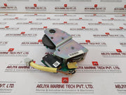 Abb 1Sda038323R1 Geared Motor Device 110-130V Ac/Dc
