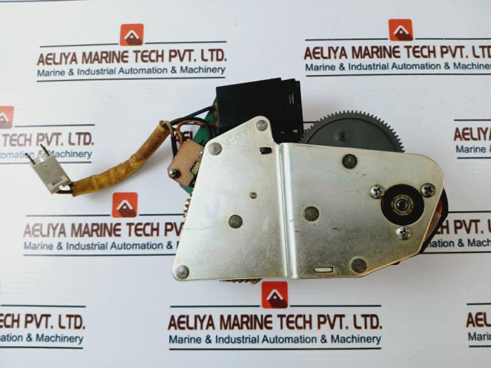 Abb 1Sda038324R1 Energy Storage Motor 220/250V Cc/Ca