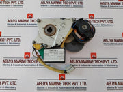 Abb 1Sda038324R1 Geared Motor Device 630 Ma