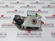 Abb 1Sda038324R1 Geared Motor Device Supply 220/250V Cc/Ca