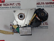 Abb 1Sda038324R1 Geared Motor Device Supply 220/250V Cc/Ca (Used)