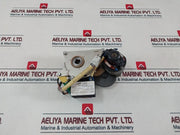 Abb 1Sda038324R1 Geared Motor Device Supply 220/250V Cc/Ca (Used)