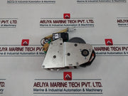 Abb 1Sda038324R1 Geared Motor Device Supply 220/250V Cc/Ca (Used)