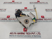 Abb 1Sda038324R1 Geared Motor Device Supply 220/250V Cc/Ca (Used)