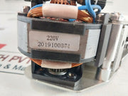 Abb 1Sda038324R1 Geared Motor Device Supply 220/250V Cc/Ca (Used)