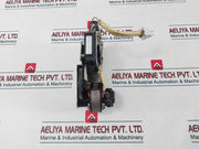 Abb 1Sda038324R1 Geared Motor Device Supply 220/250V Cc/Ca (Used)