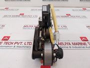 Abb 1Sda038324R1 Geared Motor Device Supply Voltage 630 Ma 50-60Hz
