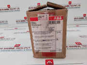 Abb 1Sda038324R1 Geared Motor Device Supply Voltage 630 Ma 50-60Hz