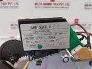 Abb 1Sda038324R1 Geared Motor Device Supply Voltage 630Ma
