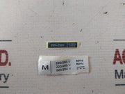 Abb 1Sda038324R1 Geared Motor Device Supply Voltage 630Ma