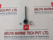 Abb 1Sda038324R1 Geared Motor Device Supply Voltage 630Ma