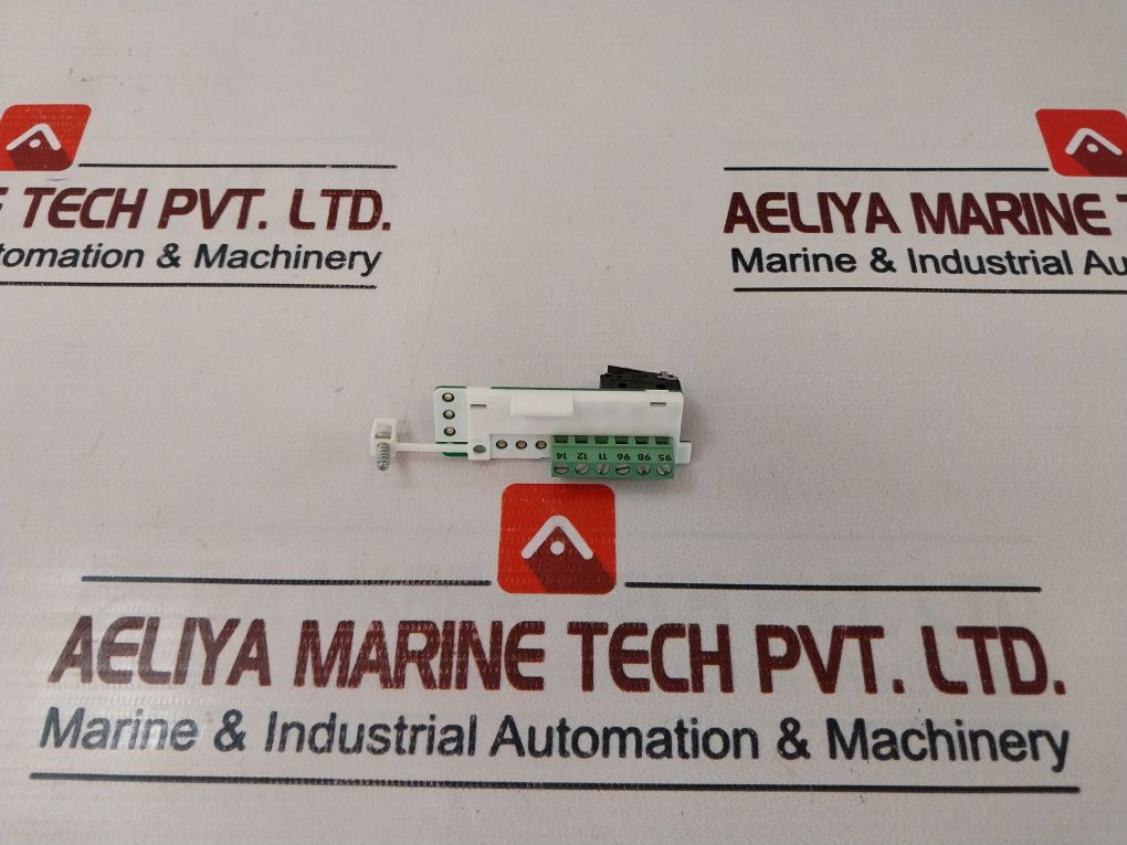 Abb 1Sda051368R1 Aux-auxiliary Contact Kit 250V-24V