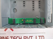 Abb Sace Pr122/P-lsig Overcurrent Release With Pr 030/B Battery Unit Holder Set