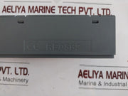 Abb Sace Pr122/P-lsig Overcurrent Release With Pr 030/B Battery Unit Holder Set